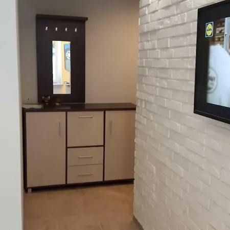 דירה Star Galaxy שצ'קלארסקה פוראובה