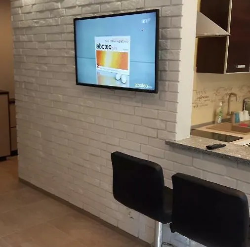 Star Galaxy דירה