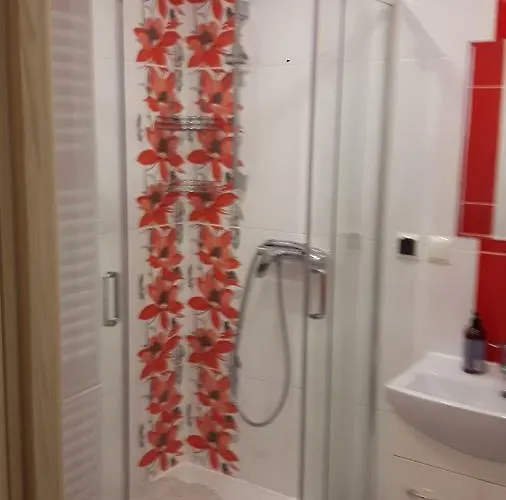 דירה Star Galaxy *