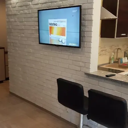 Star Galaxy דירה