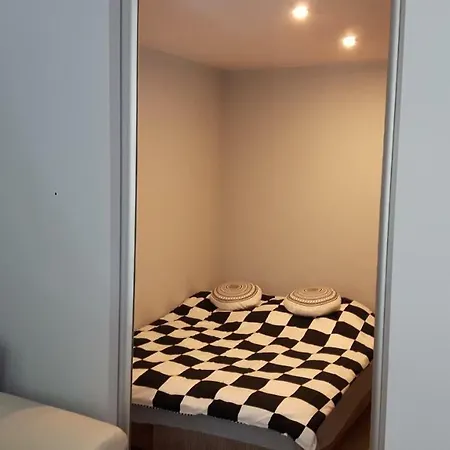 דירה Star Galaxy