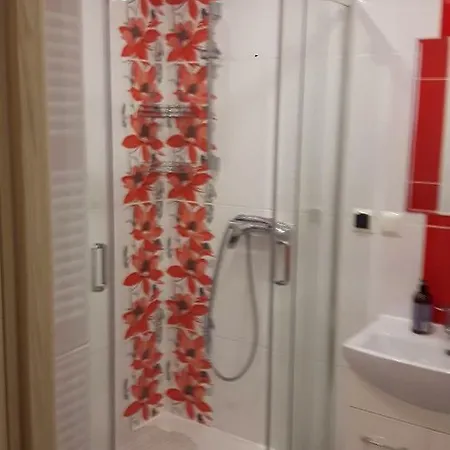 Apartament Star Galaxy *
