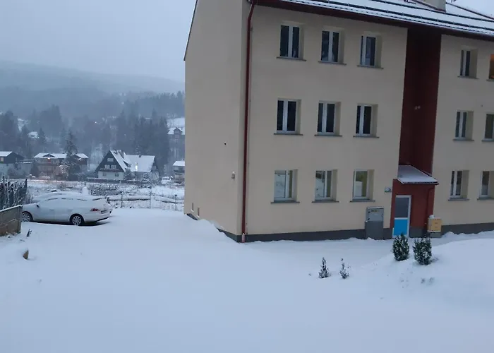 דירה Star Galaxy *