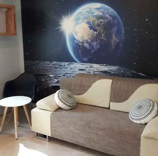 Appartement Star Galaxy *