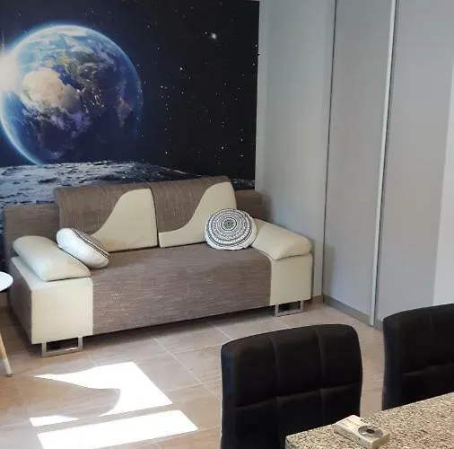 Star Galaxy Appartement