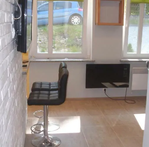 Appartement Star Galaxy Szklarska Poręba