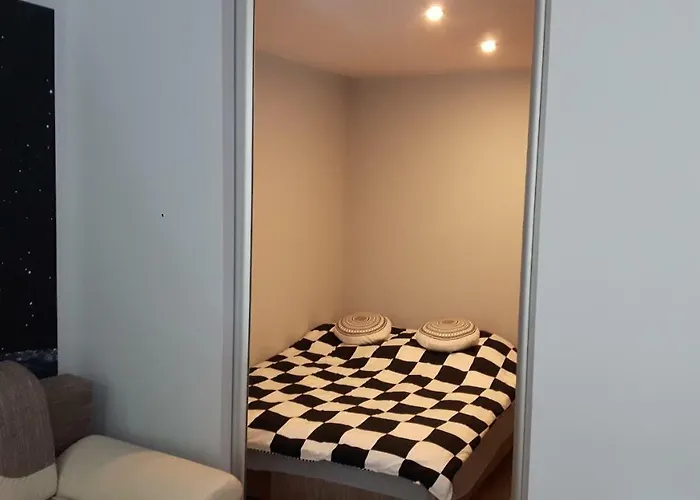 Appartement Star Galaxy