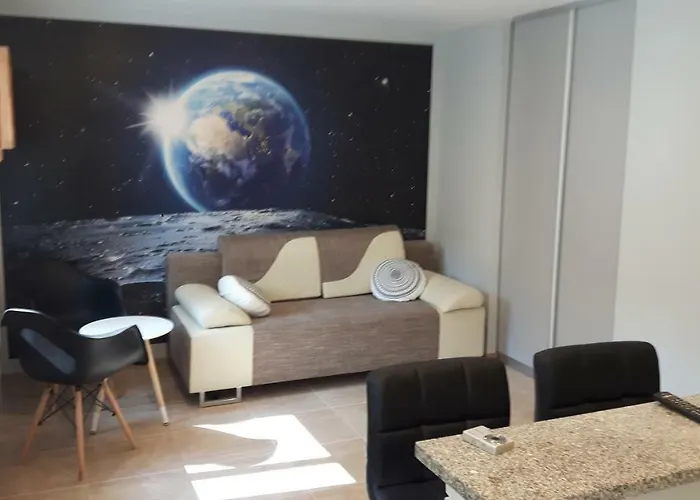 Appartement Star Galaxy *